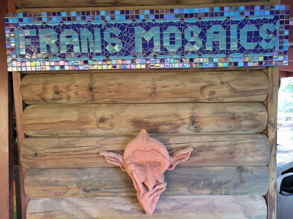 Mosaics Gallery