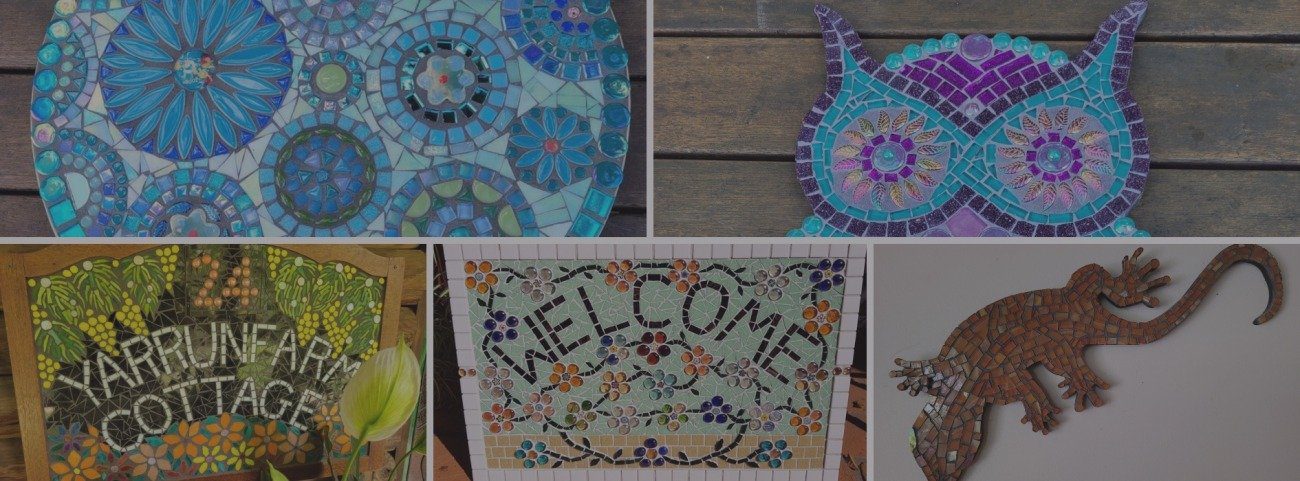 mosaics buy online australia arts crafts products handmade store