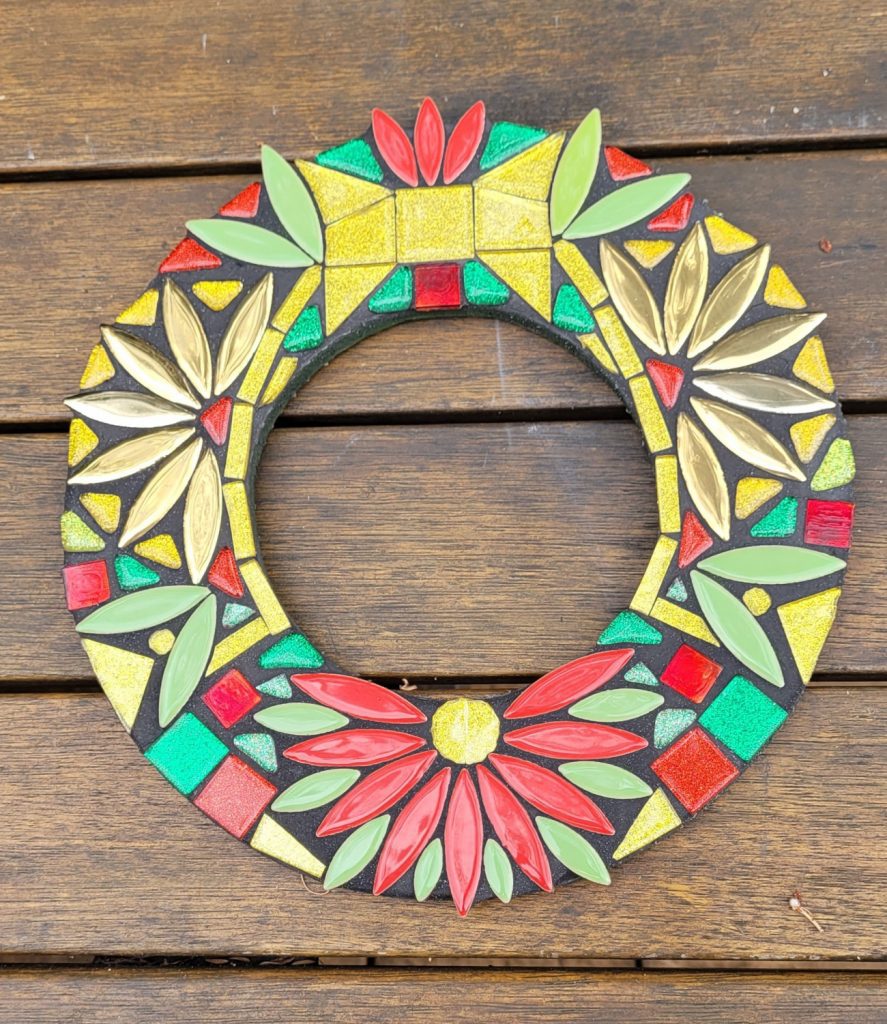 Christmas Wreath Workshop - 23 November 2024