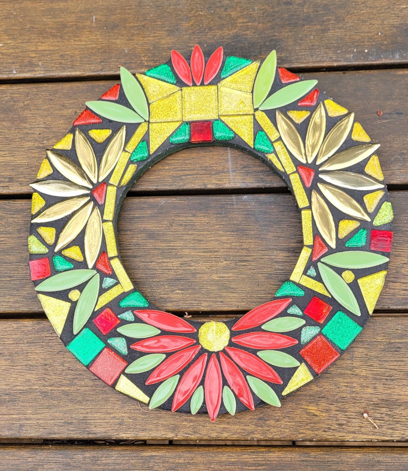 Christmas Wreath Workshop - 26 November 2022 - Fully Booked