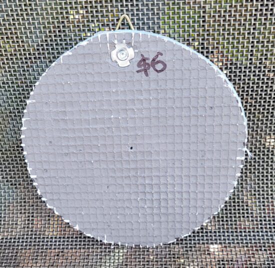 Round Substrate 14cm diameter
